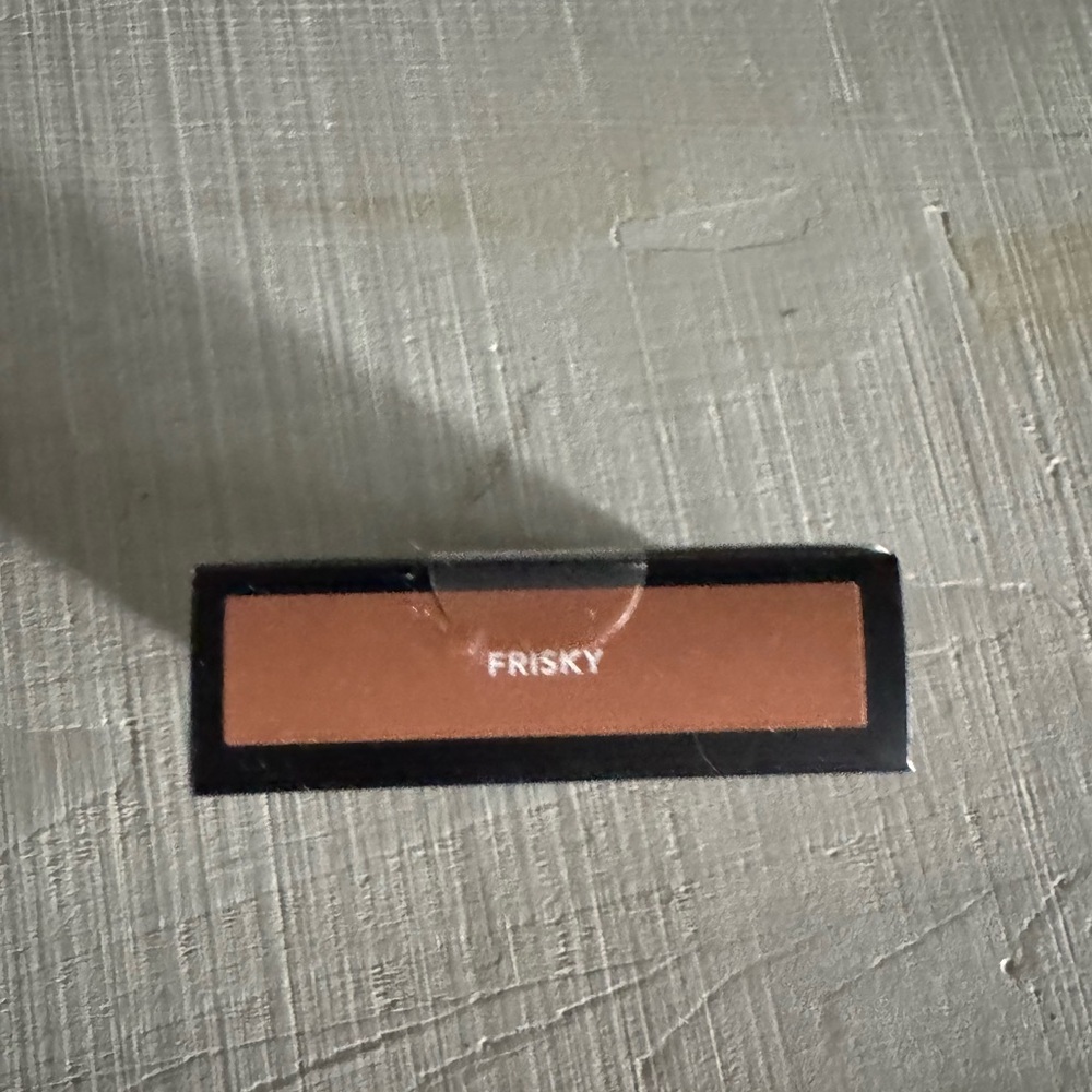 New in Box Colorstreet Bronzer Color: Frisky